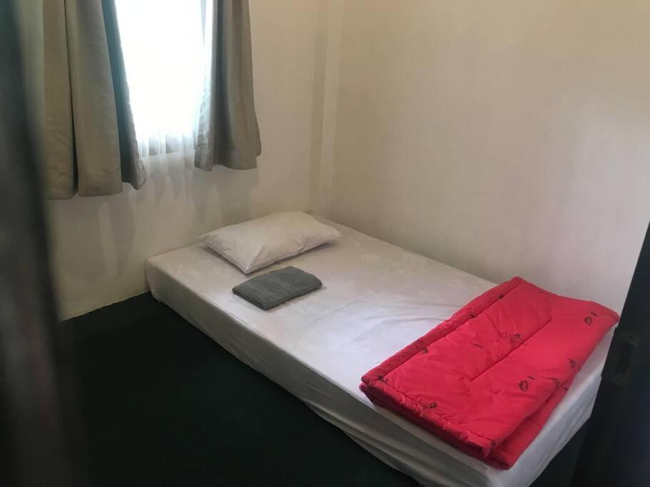 בנדונג Villa Naumi מראה חיצוני תמונה