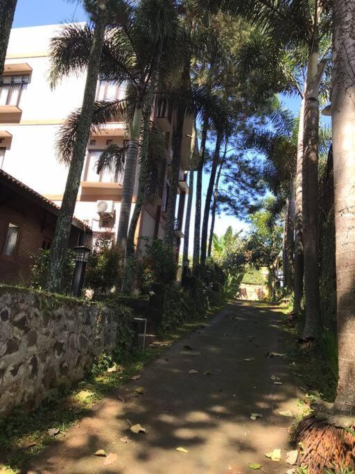 בנדונג Villa Naumi מראה חיצוני תמונה