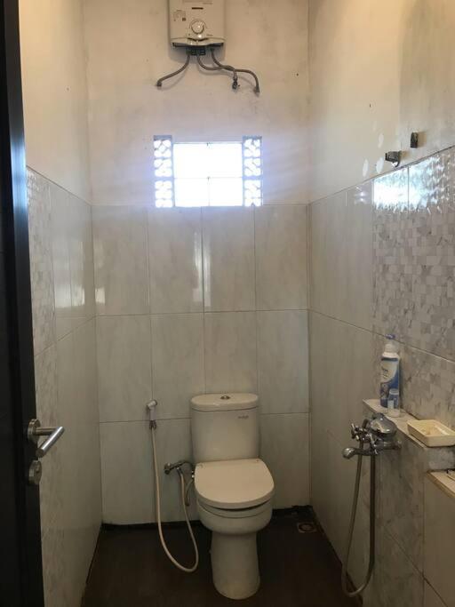 בנדונג Villa Naumi מראה חיצוני תמונה