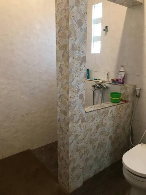 בנדונג Villa Naumi מראה חיצוני תמונה
