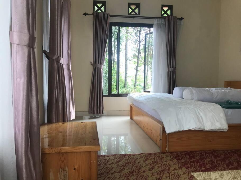 בנדונג Villa Naumi מראה חיצוני תמונה